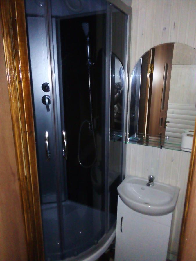 Сімейний котедж КРАЄВИД Микуличин Экстерьер фото